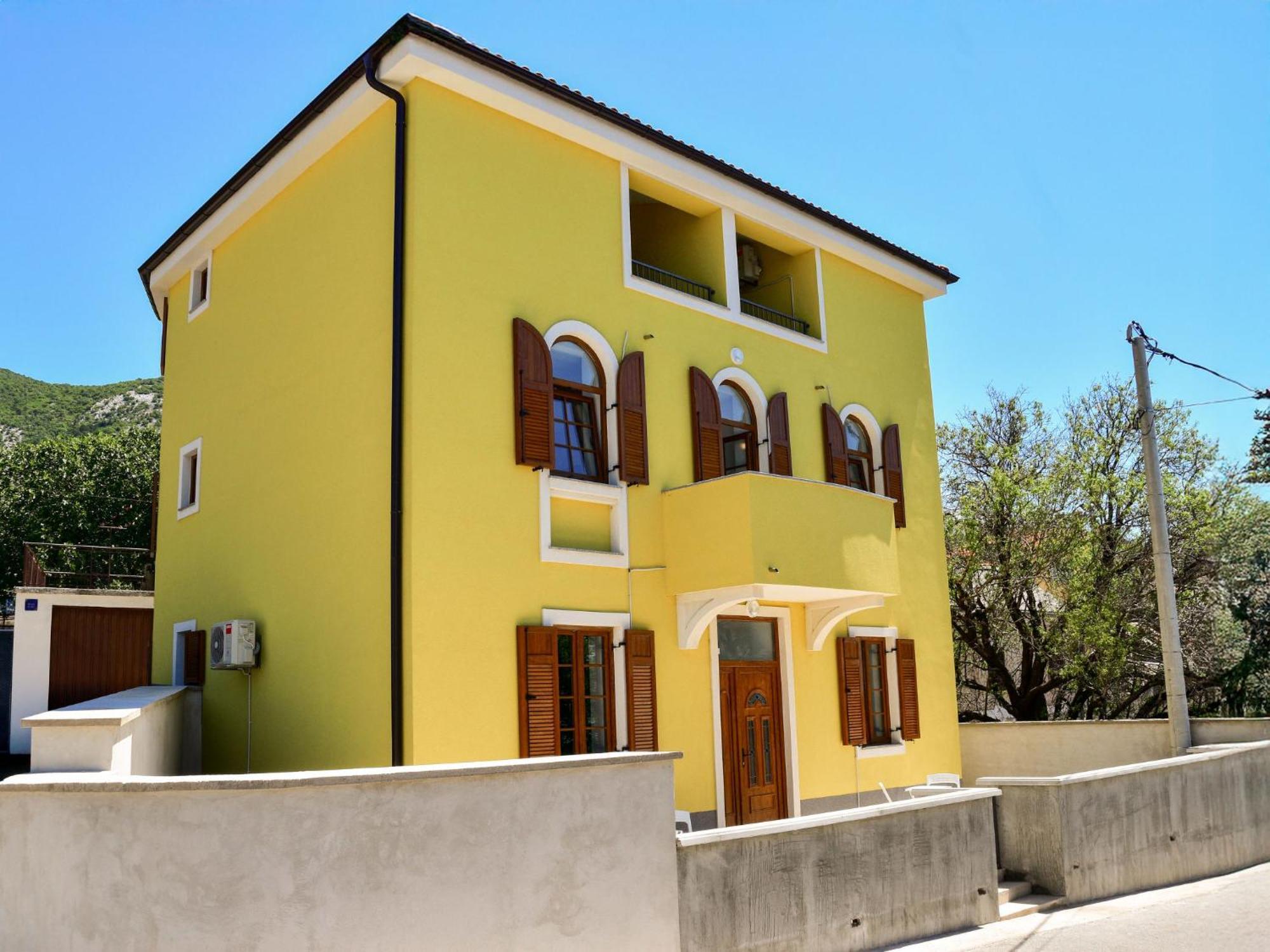 Apartment Val-5 By Interhome سفيتي يوراي المظهر الخارجي الصورة