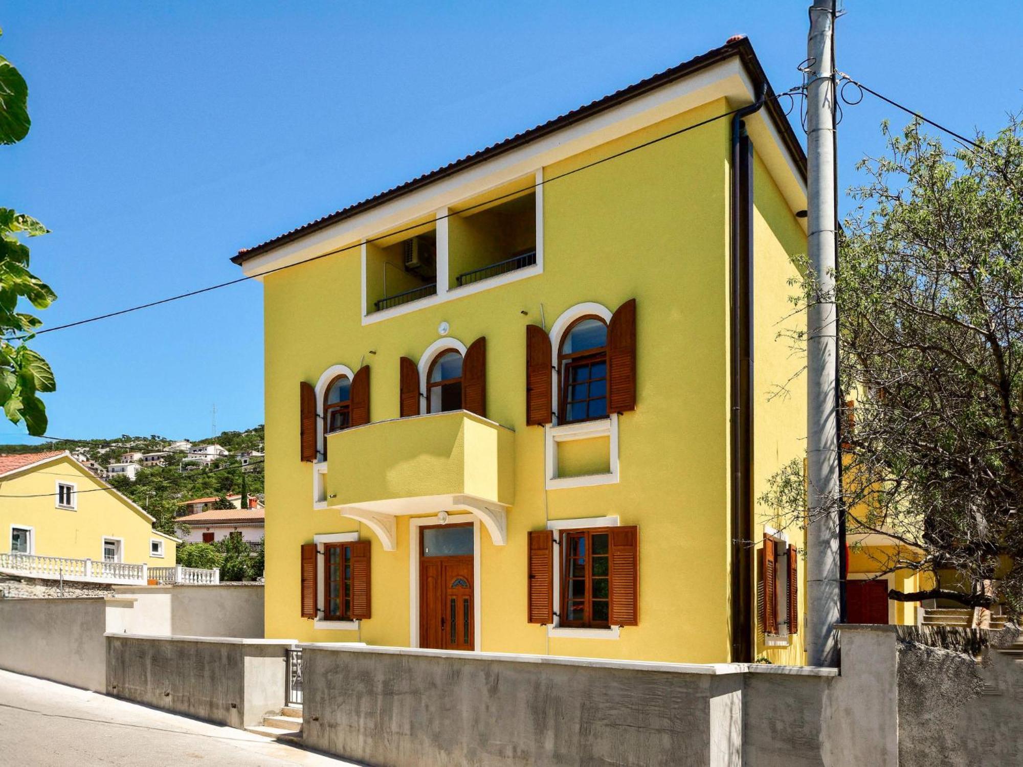 Apartment Val-5 By Interhome سفيتي يوراي المظهر الخارجي الصورة