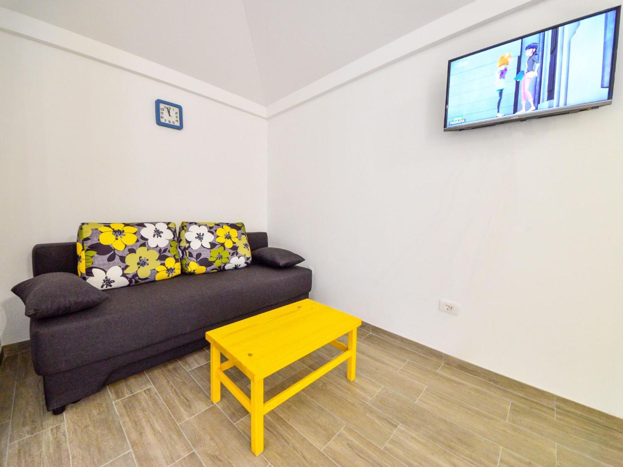 Apartment Val-5 By Interhome سفيتي يوراي المظهر الخارجي الصورة